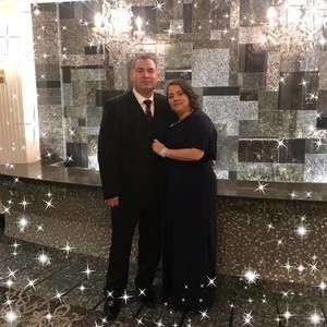 Meet your Posher, Wendy